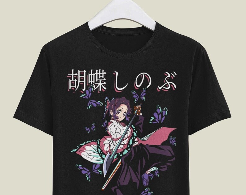 Soft and Cute LoFi Chill Pastel Gothic Anime Sweater for a Aesthetic Look