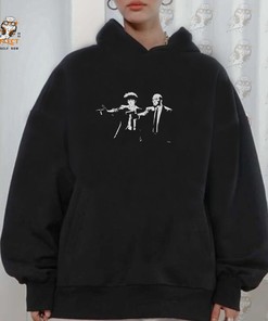 Spike Spiegel Unisex Hoodie - Cowboy Bebop Vintage Anime Collection