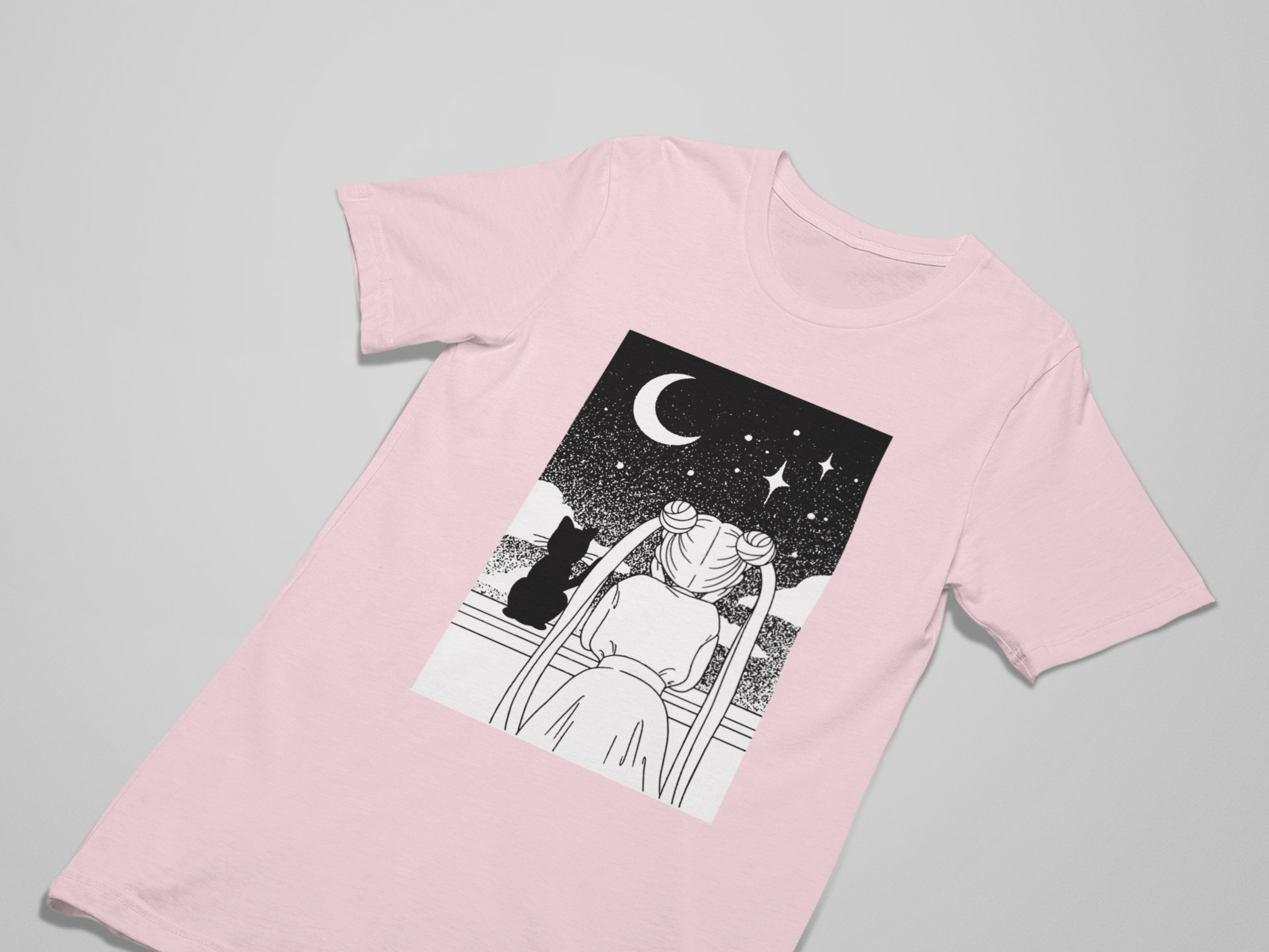 Spirited Away Vintage 90s Tee, Rare Anime Sweatshirt, Studio Ghibli Unisex Shirt for Fans - Image 3