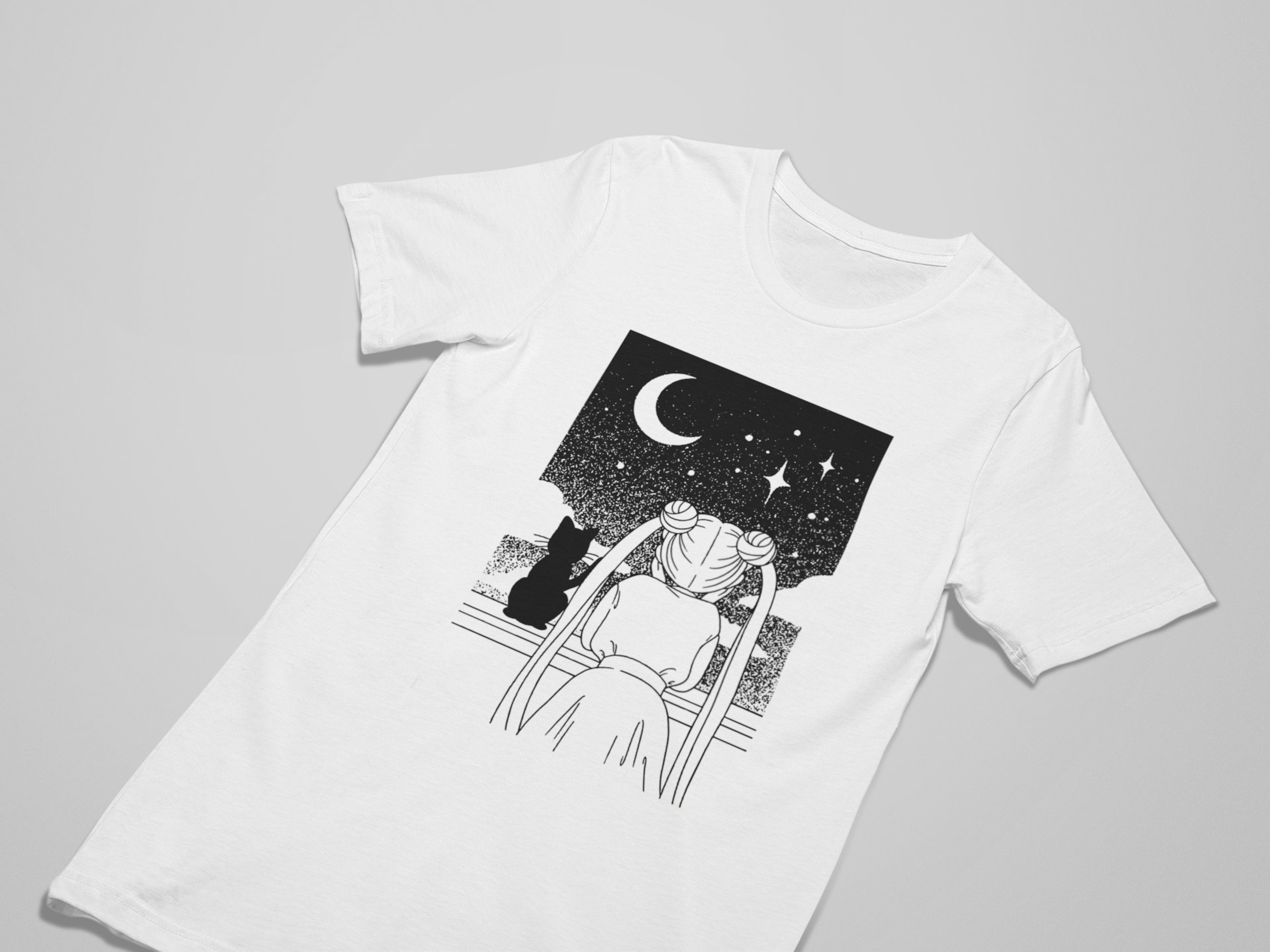 Spirited Away Vintage 90s Tee, Rare Anime Sweatshirt, Studio Ghibli Unisex Shirt for Fans - Image 4