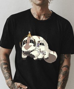 Spirited Neighbour T-Shirt - Ghibli & Anime Lover Gift, Hoodie & Sweatshirt