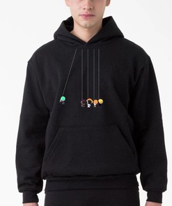 Strawhat Hoodie: Cool One Piece Anime Hoodie for Fans