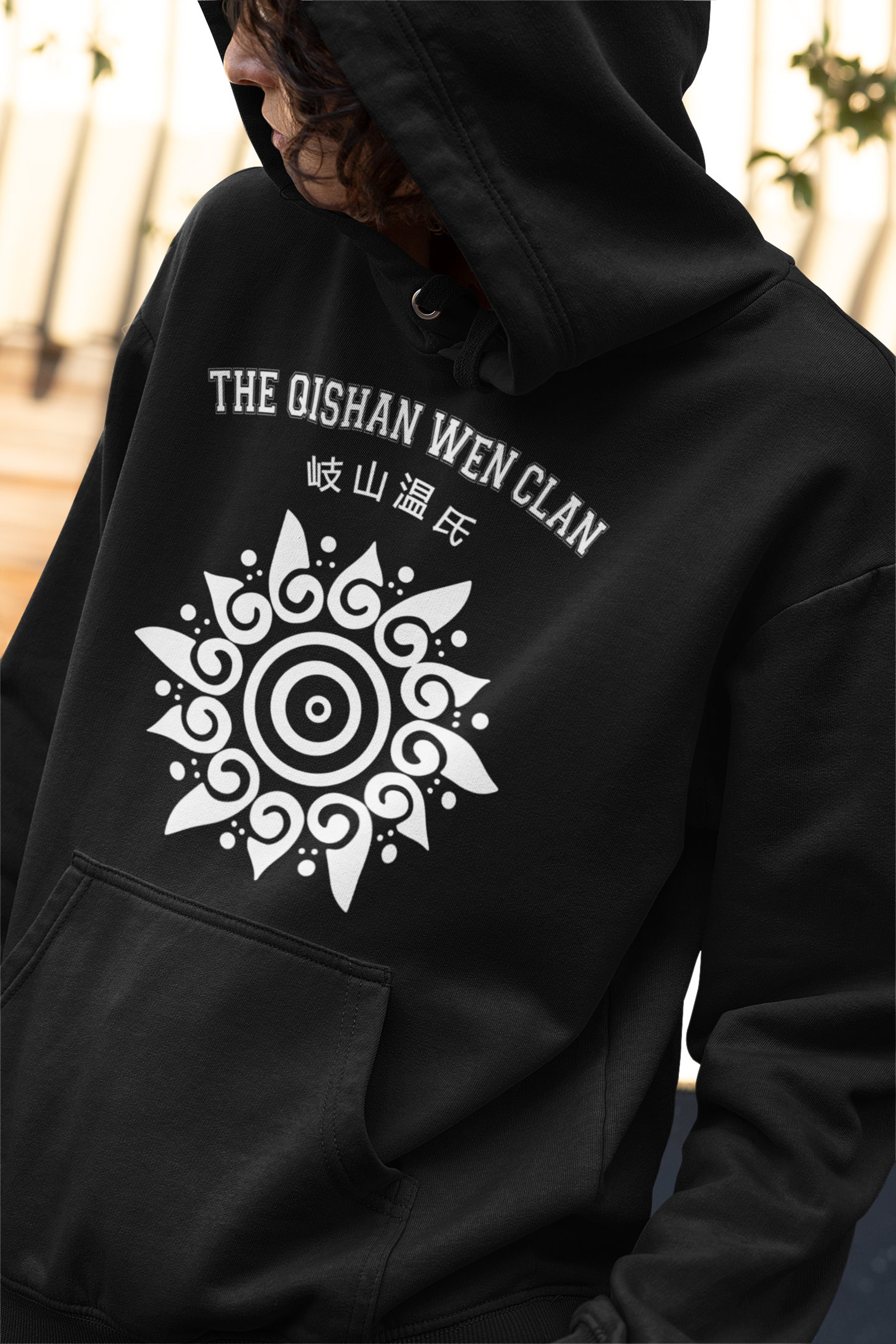 Studio Ghibli Classic Tee, Totoro Shirt, and Unisex Anime Hoodie - Image 3