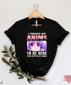 Studio Ghibli Fans Princess Mononoke Ghibli Shirt - Tee with Forest-Inspired Design and Fan Accessories