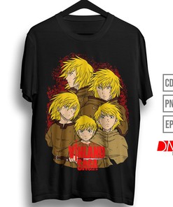 Stunning Anime Sweatshirt Designs - Huge Selection of Vector, PNG, and DTF Transfer Files
