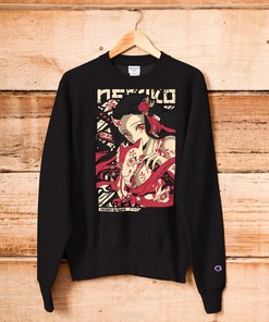 Stylish Anime Clothing for Anime Lovers: Trendy Japanese Anime Hoodies with Unique Graphics, Perfect Gift Idea