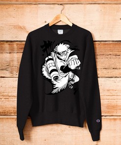 Stylish Anime Clothing for Anime Lovers: Trendy Japanese Anime Hoodies with Unique Graphics, Unique Gift Idea