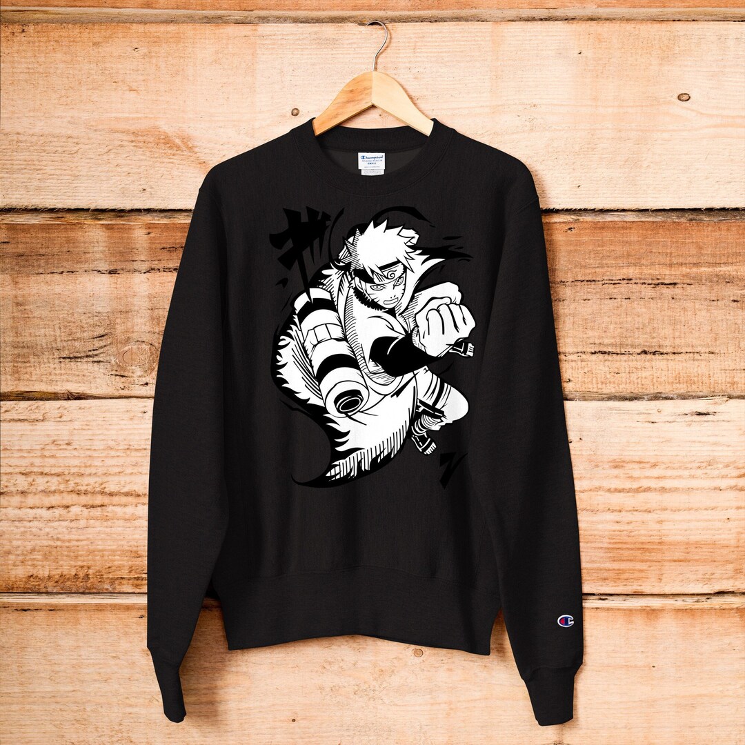 Stylish Anime Clothing for Anime Lovers: Trendy Japanese Anime Hoodies with Unique Graphics, Unique Gift Idea