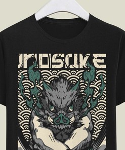 Stylish Anime Hoodie on Fashion-Forward Japanese Graphic Sweatshirt - Fan Gift