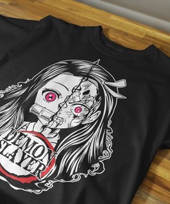 Stylish Anime Streetwear T-Shirt - Perfect Gift for Him