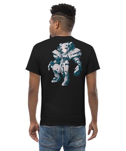Stylish Japanese Anime Shirt - Perfect Fan Gift Idea