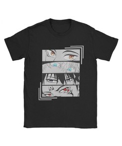 Stylish Jujutsu Kaisen Anime Sweatshirt - Perfect Fan Gift Idea
