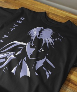 Stylish Titan Manga Graphic Hoodie - Unique Anime Lover Gift
