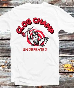 Super Dad Home Champion T-Shirt - Ideal Gift for Anime Fans