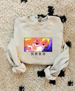 Super Danganronpa Ibuki Mioda Tee - Despair V2 Anime Shirt