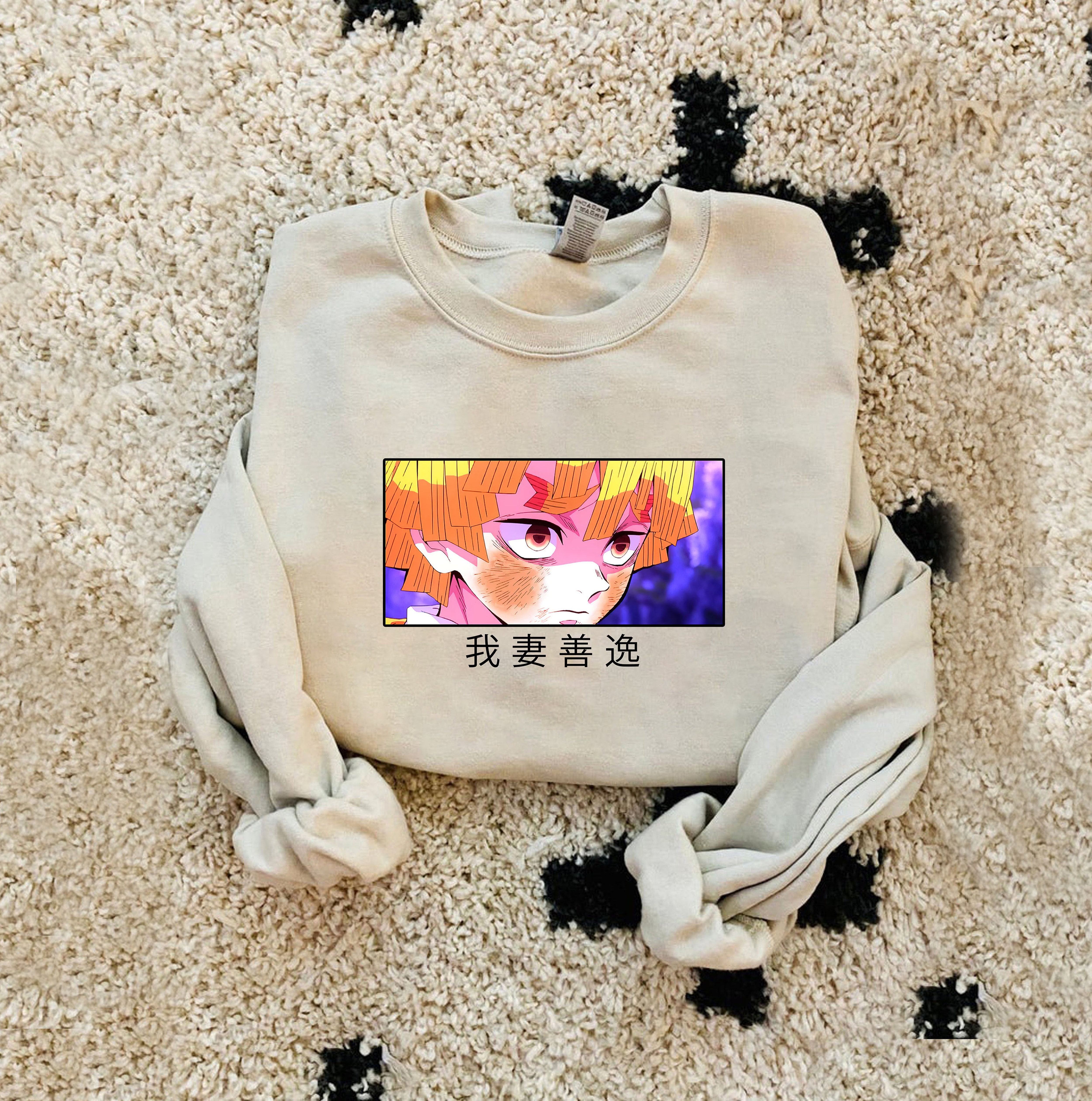 Super Danganronpa Ibuki Mioda Tee - Despair V2 Anime Shirt - Image 2