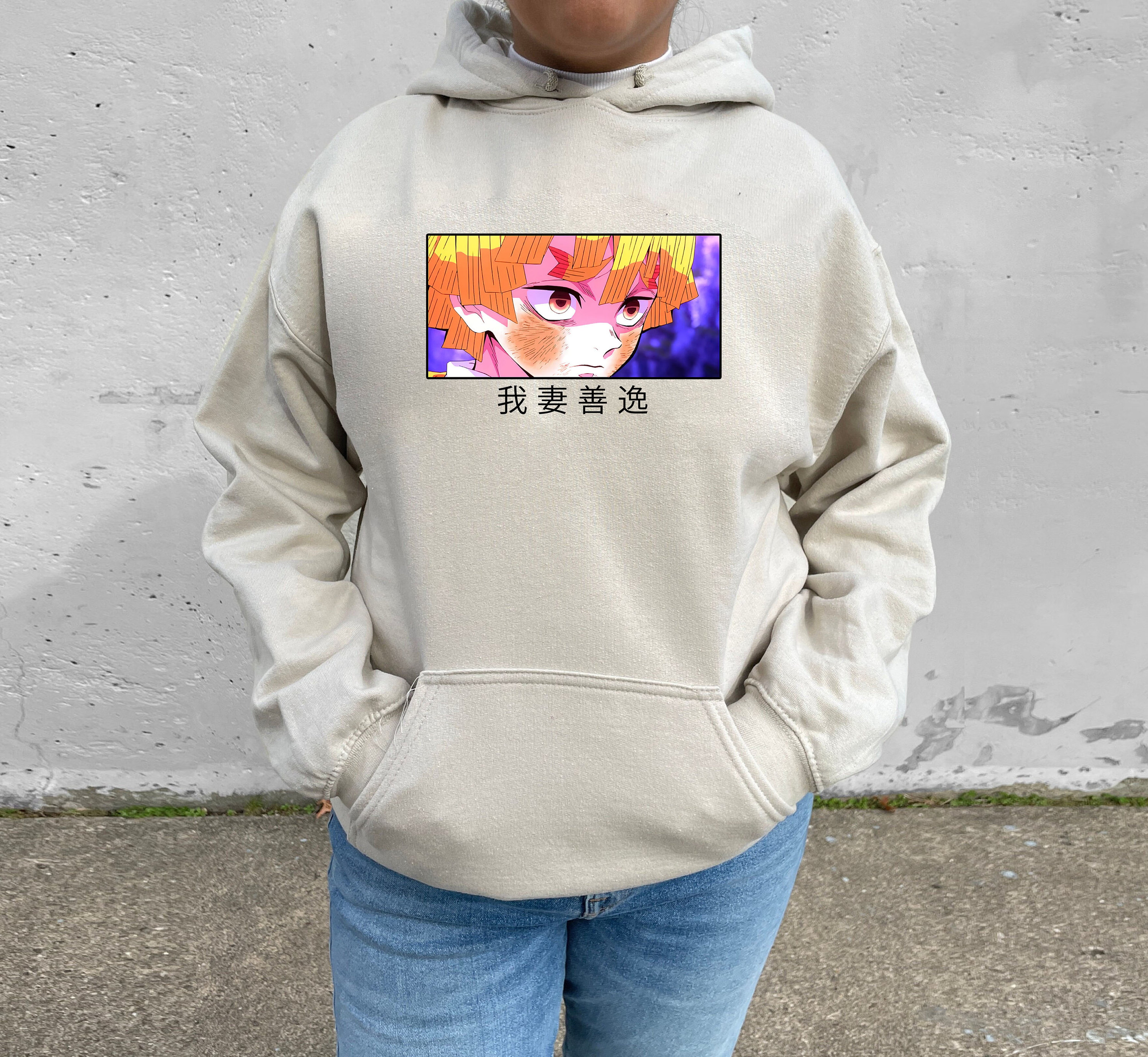 Super Danganronpa Ibuki Mioda Tee - Despair V2 Anime Shirt - Image 4