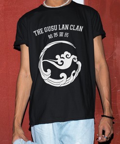 Sushi Foodie Shirt - Japanese Tee with Aesthetic Design