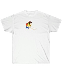 The Cat Returns Tee - Baron Humber Graphic Shirt, Japanese Classic Anime Poster Tee for Fans and Lovers