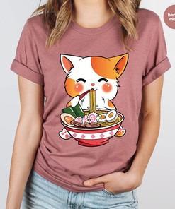 The Tatami Galaxy Homage Tee - Vintage Anime Shirt for Fans