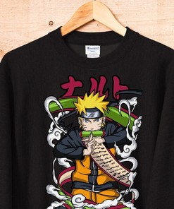 Trendy Anime Graphic Hoodie - Modern Manga Sweatshirt for Japanese Anime Lovers, Hot Gift for Fans of the Latest Anime