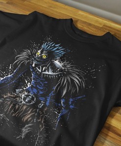 Trendy Anime Lover T-Shirt - Perfect for Fans and Enthusiasts