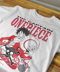Trendy Graphic Anime T-Shirt - Perfect Merch for Fans