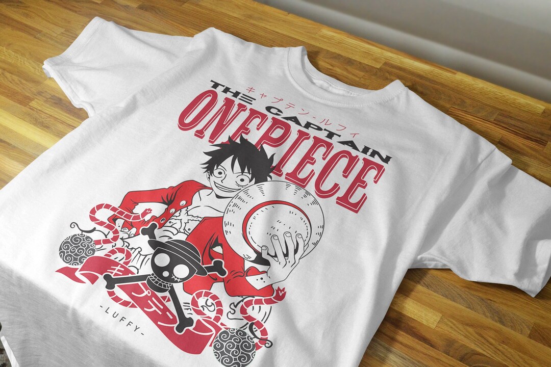 Trendy Graphic Anime T-Shirt - Perfect Merch for Fans