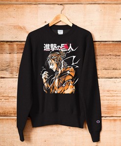 Trendy Hoodies with Japanese Manga Art, Perfect Gift Idea for Fans, ANime Hoodies
