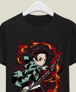 Unique Anime Aesthetic Shirt with Karate Theme + Keyword: Gift for Fans