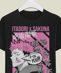 Unique Anime Aesthetic Shirt with Retro Never Back Down Karate Tee