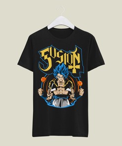 Unique Anime Lover T-Shirt - Japanese Manga Inspired Design