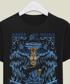 Unique Anime Streetwear Shirt for Fans - Japanese Manga Anime Graphic Tee