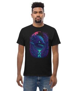 Unique Anime T-Shirt for Anime Lovers - Great Gift Idea with Fan Keywords