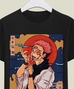 Unique Fairy Kei Harajuku Shirt with Chic Pastel Retro Anime Tee