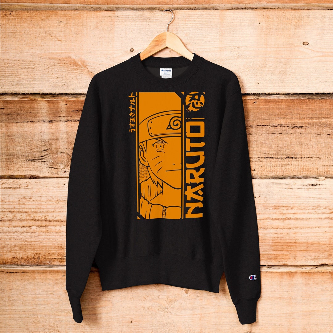Unique Fan Gift: Trendy Anime Hoodies with Japanese Manga Art, Perfect ANime Clothing for ANime Lovers
