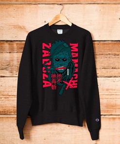 Unique Gift Idea for Fans: Japanese Anime Hoodies with Trendy Graphics, Stylish Anime Clothing for Any Occasion