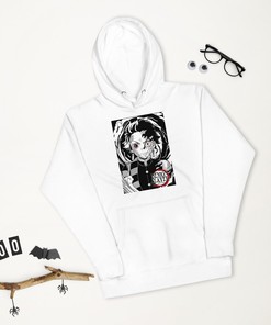 Unique Gift Idea for Fans of Anime: Stylish Japanese Anime Hoodies with Trendy Graphics, Anime Clothing