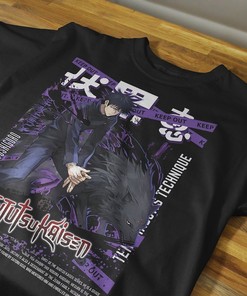 Unique Japanese Streetwear Anime Tshirt - Perfect Gift for Fans