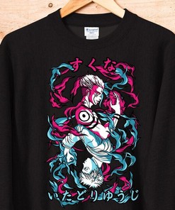 Unique Manga Graphic Shirt for Fans - Classic Japanese Anime Tee