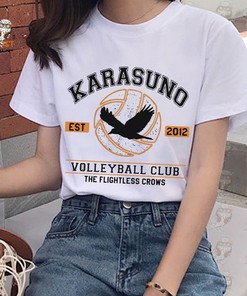 Unisex Aesthetic Manga Tee Shirt - Anime Graphic Tee