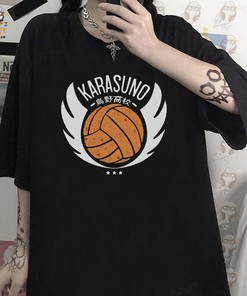 Unisex Anime Clothing: Beauty of Anime, Manga, and Aesthetic Design