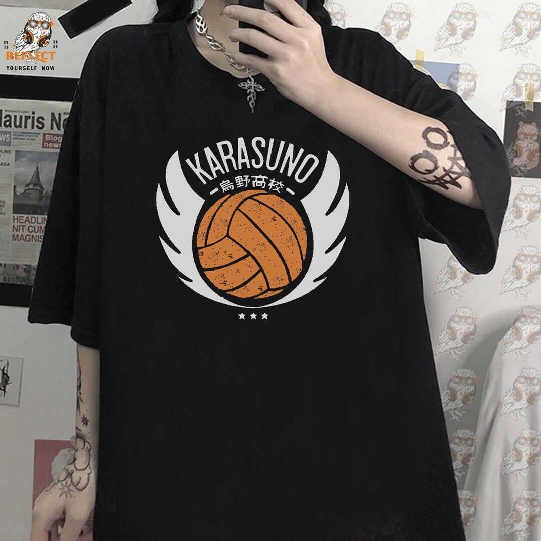 Unisex Anime Clothing: Beauty of Anime, Manga, and Aesthetic Design