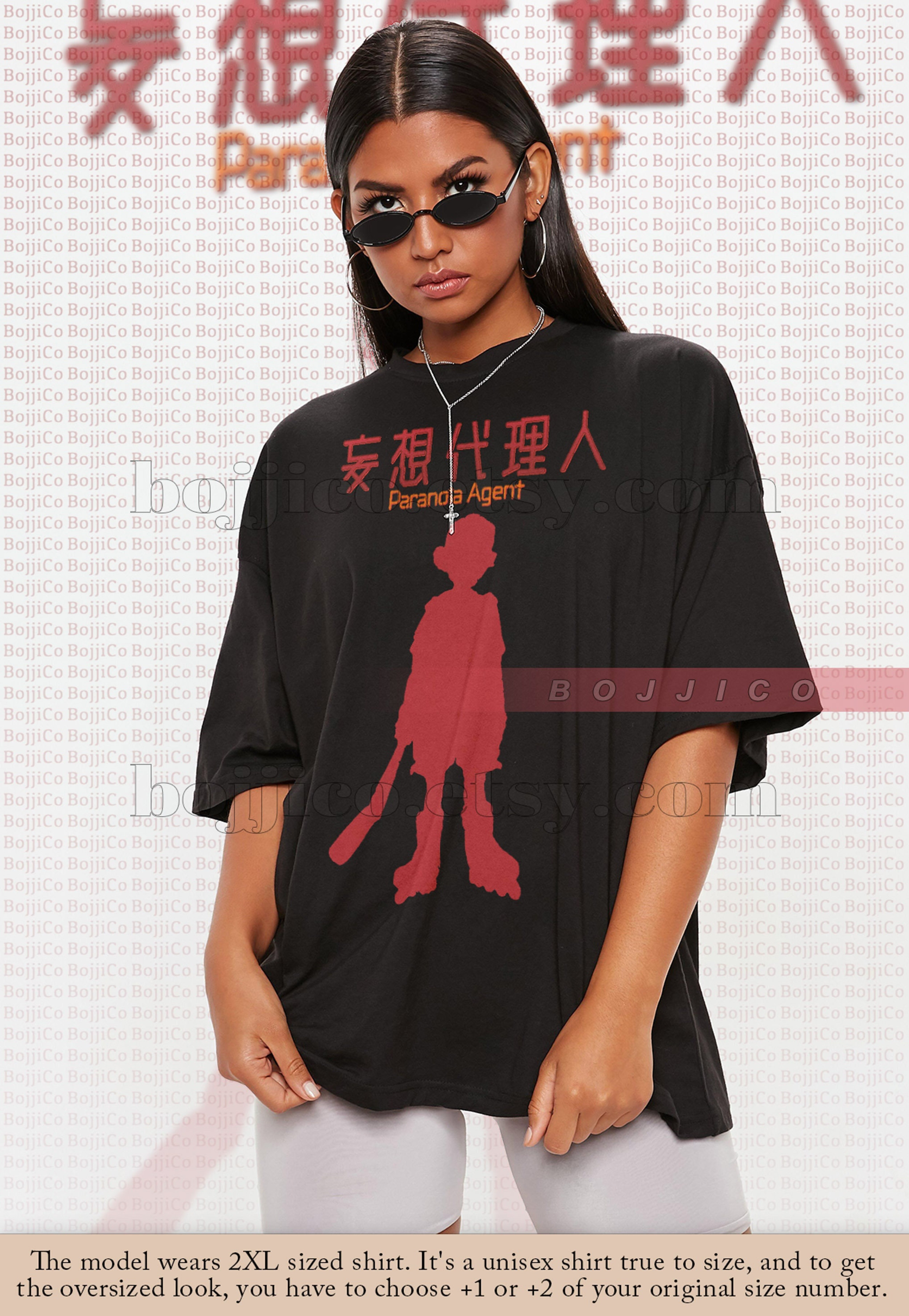Unisex Anime Clothing Set, Guts and Manga Shirt, Graphic Tee with Aesthetic and Kawaii Design - Anime Fans Gift