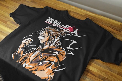 Unisex Anime Hoodie, Vintage Anime Manga Tee, Anime Lovers Graphic Tee, Ultimate Fan Gift