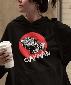 Unisex Casual Fashion with Gothic Shin Poster Sweatshirt and Welcome to Chaos Anime Hoodie