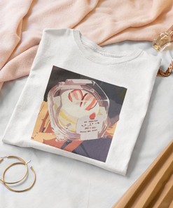 Unisex Fairy Kei Retro Anime Hoodie