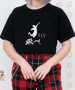 Unisex Gothic Anime Graphic Tee: Anime Art Design for Tee and Sweater