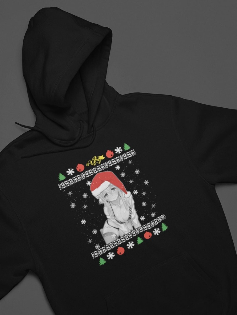 Sweat-shirts waifu anime à acheter en ligne