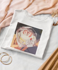Unisex Japanese Anime Ramen T-Shirt